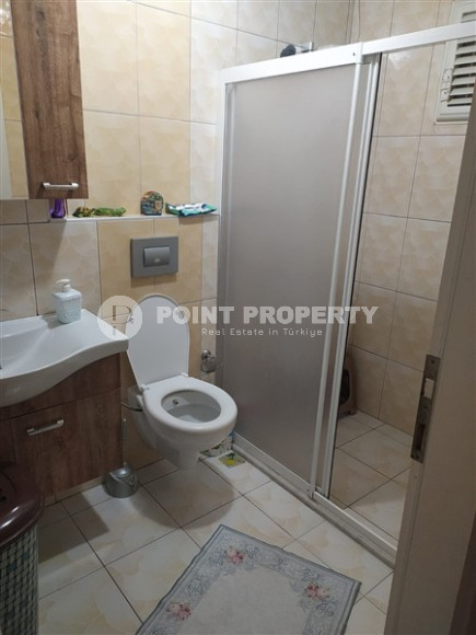 Quality apartment 3+1, 140 m2, choice of furnished or unfurnished, in Cikcilli area, Alanya-id-2758-photo-6