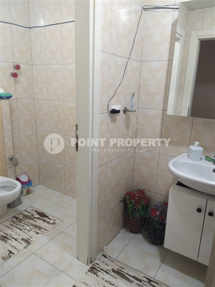 Quality apartment 3+1, 140 m2, choice of furnished or unfurnished, in Cikcilli area, Alanya-id-2758-photo-7