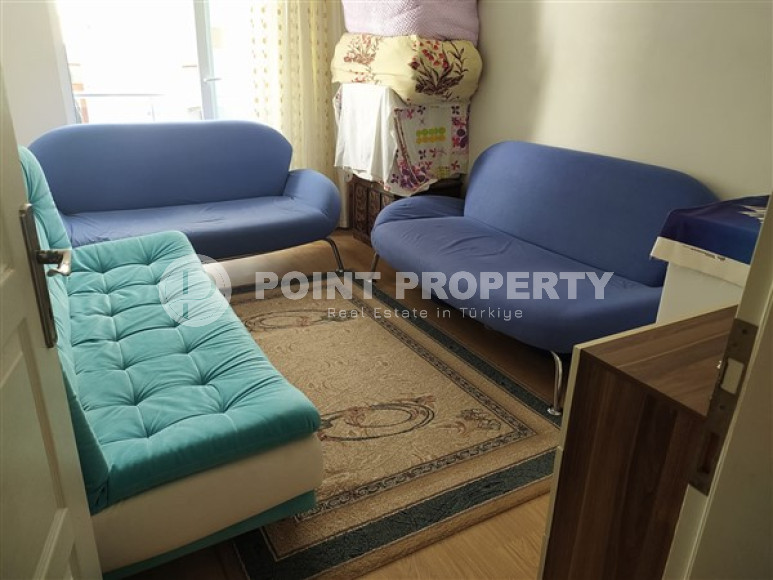 Quality apartment 3+1, 140 m2, choice of furnished or unfurnished, in Cikcilli area, Alanya-id-2758-photo-10