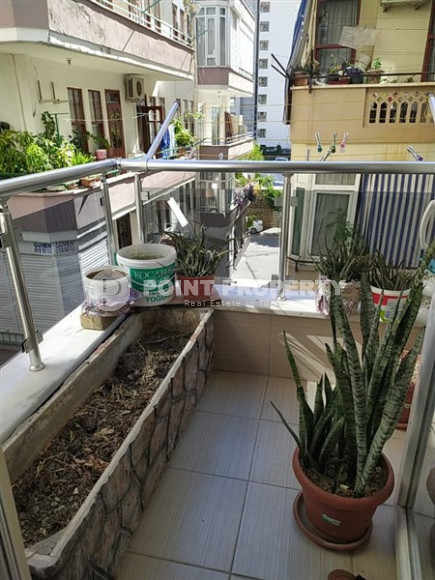 Quality apartment 3+1, 140 m2, choice of furnished or unfurnished, in Cikcilli area, Alanya-id-2758-photo-11