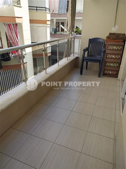 Quality apartment 3+1, 140 m2, choice of furnished or unfurnished, in Cikcilli area, Alanya-id-2758-photo-13