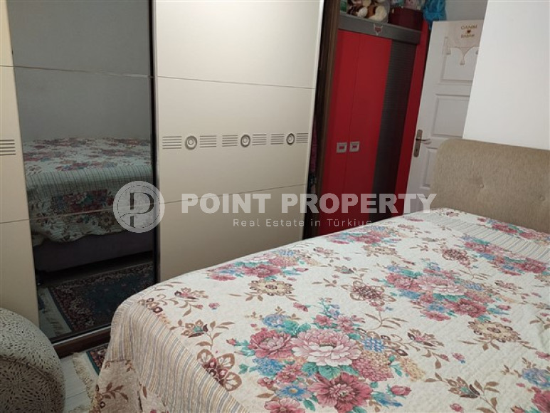 Quality apartment 3+1, 140 m2, choice of furnished or unfurnished, in Cikcilli area, Alanya-id-2758-photo-16