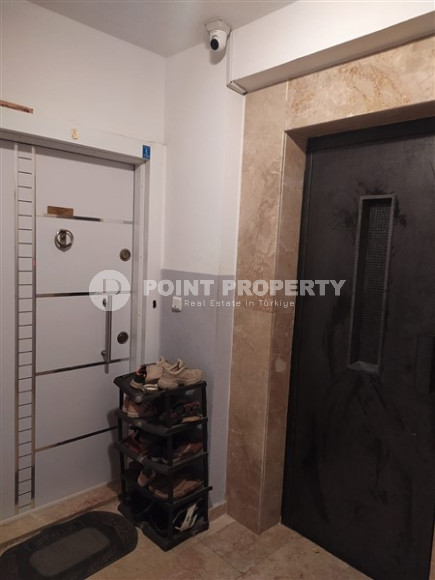 Quality apartment 3+1, 140 m2, choice of furnished or unfurnished, in Cikcilli area, Alanya-id-2758-photo-17