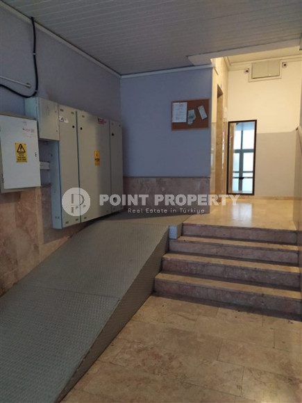 Quality apartment 3+1, 140 m2, choice of furnished or unfurnished, in Cikcilli area, Alanya-id-2758-photo-18