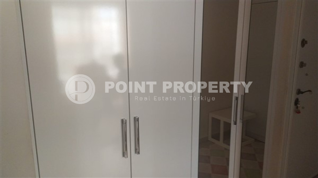 Quality apartment 3+1, 140 m2, choice of furnished or unfurnished, in Cikcilli area, Alanya-id-2758-photo-19