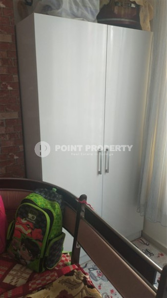 Quality apartment 3+1, 140 m2, choice of furnished or unfurnished, in Cikcilli area, Alanya-id-2758-photo-20