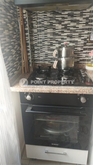 Quality apartment 3+1, 140 m2, choice of furnished or unfurnished, in Cikcilli area, Alanya-id-2758-photo-21