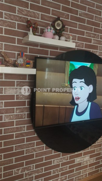 Quality apartment 3+1, 140 m2, choice of furnished or unfurnished, in Cikcilli area, Alanya-id-2758-photo-23