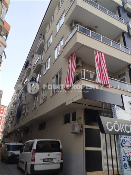 Quality apartment 3+1, 140 m2, choice of furnished or unfurnished, in Cikcilli area, Alanya-id-2758-photo-26