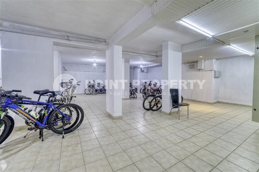 Apartment 2+1, area 120m², with sea views, on the main street of Mahmutlar, 300m from the Mediterranean Sea-id-1242-photo-20