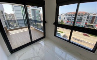 New two-level five-room apartment, in a low-rise complex (2022) Kestel, Alanya-id-2760-photo-1