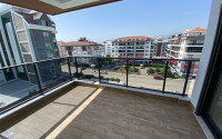 New two-level five-room apartment, in a low-rise complex (2022) Kestel, Alanya-id-2760-photo-2