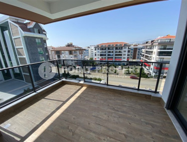 Новая двухуровневая пятикомнатная квартира, в малоэтажном комплексе (2022) Кестель, Аланья-id-2760-фото-2