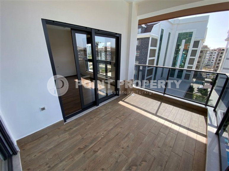 New two-level five-room apartment, in a low-rise complex (2022) Kestel, Alanya-id-2760-photo-6