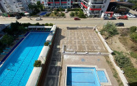 New two-level five-room apartment, in a low-rise complex (2022) Kestel, Alanya-id-2760-photo-7