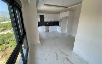 New two-level five-room apartment, in a low-rise complex (2022) Kestel, Alanya-id-2760-photo-9