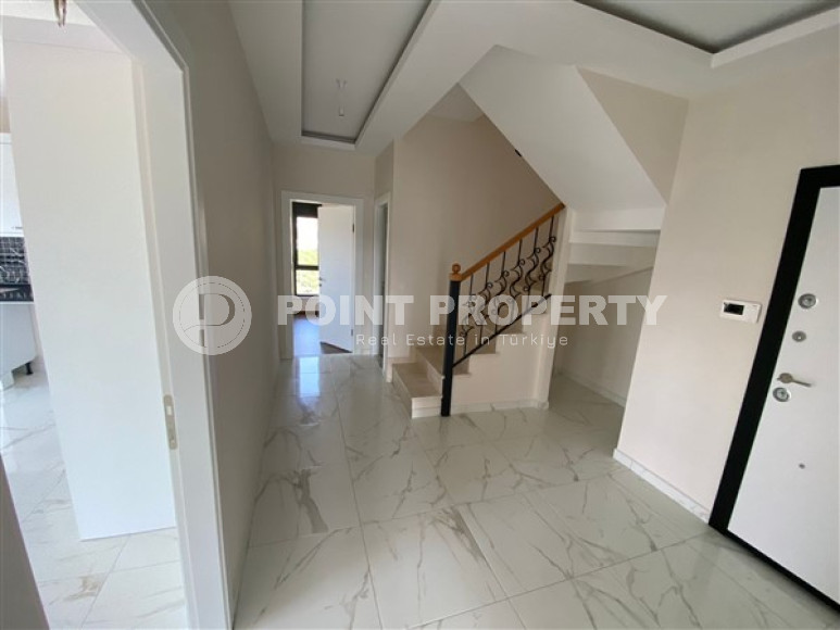 New two-level five-room apartment, in a low-rise complex (2022) Kestel, Alanya-id-2760-photo-10