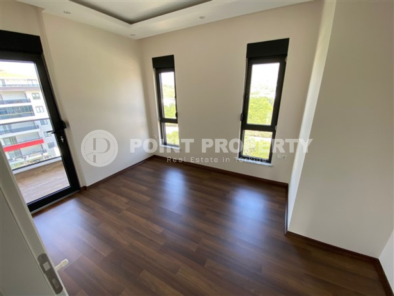 New two-level five-room apartment, in a low-rise complex (2022) Kestel, Alanya-id-2760-photo-15