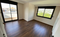 New two-level five-room apartment, in a low-rise complex (2022) Kestel, Alanya-id-2760-photo-16