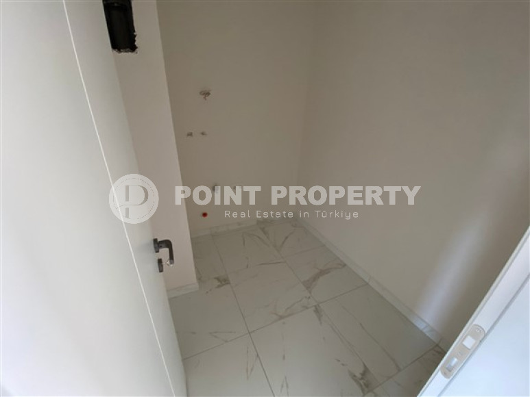 New two-level five-room apartment, in a low-rise complex (2022) Kestel, Alanya-id-2760-photo-19