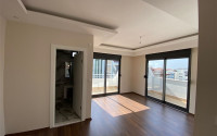 New two-level five-room apartment, in a low-rise complex (2022) Kestel, Alanya-id-2760-photo-20