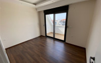 New two-level five-room apartment, in a low-rise complex (2022) Kestel, Alanya-id-2760-photo-21