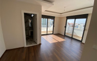 New two-level five-room apartment, in a low-rise complex (2022) Kestel, Alanya-id-2760-photo-23