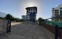New two-level five-room apartment, in a low-rise complex (2022) Kestel, Alanya-id-2760-photo-26