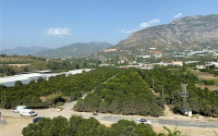 New two-level five-room apartment, in a low-rise complex (2022) Kestel, Alanya-id-2760-photo-29