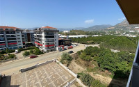 New two-level five-room apartment, in a low-rise complex (2022) Kestel, Alanya-id-2760-photo-30