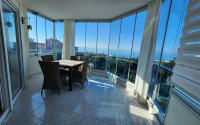 Magical apartment 2+1 in Mahmutlar, area 130 m2, 100 meters from the sea-id-2761-photo-27