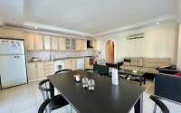 Furnished three-room apartment, 125m², 200m from the sea in the center of Mahmutlar, Alanya-id-2762-photo-5