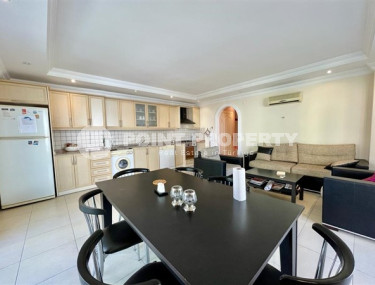 Furnished three-room apartment, 125m², 200m from the sea in the center of Mahmutlar, Alanya-id-2762-photo-5