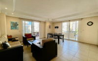 Furnished three-room apartment, 125m², 200m from the sea in the center of Mahmutlar, Alanya-id-2762-photo-6
