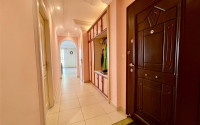 Furnished three-room apartment, 125m², 200m from the sea in the center of Mahmutlar, Alanya-id-2762-photo-7