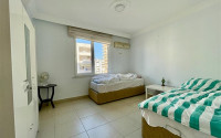 Furnished three-room apartment, 125m², 200m from the sea in the center of Mahmutlar, Alanya-id-2762-photo-9