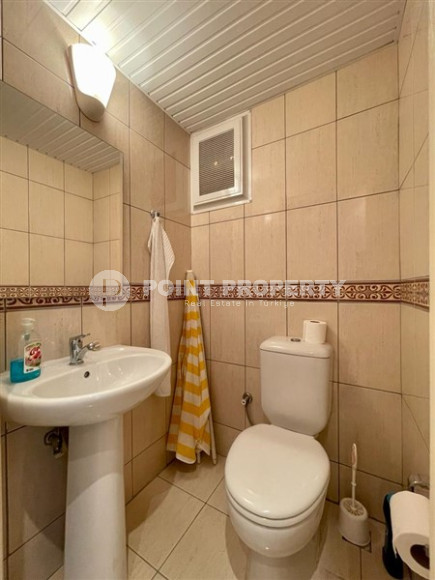 Furnished three-room apartment, 125m², 200m from the sea in the center of Mahmutlar, Alanya-id-2762-photo-10