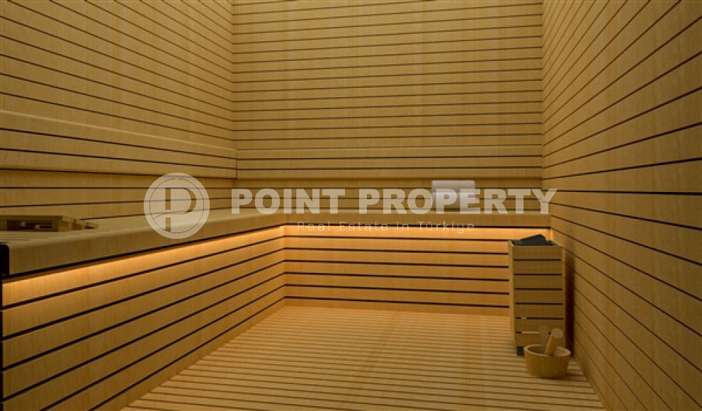 Apartments in Avsallar from the developer, 57-161m², in a residence with infrastructure, 2100m from the sea-id-2764-photo-14