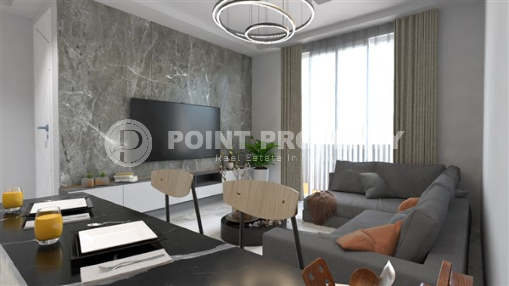 Apartments in Avsallar from the developer, 57-161m², in a residence with infrastructure, 2100m from the sea-id-2764-photo-19