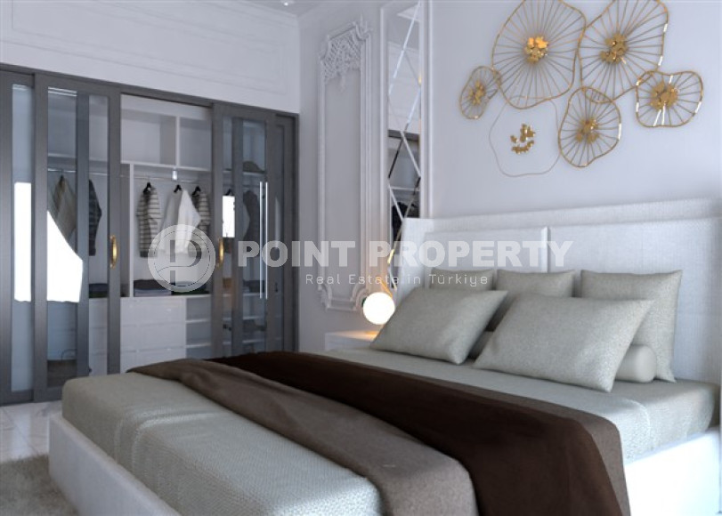 Apartments in Avsallar from the developer, 57-161m², in a residence with infrastructure, 2100m from the sea-id-2764-photo-21