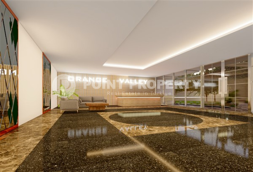 Apartments in Avsallar from the developer, 57-161m², in a residence with infrastructure, 2100m from the sea-id-2764-photo-25