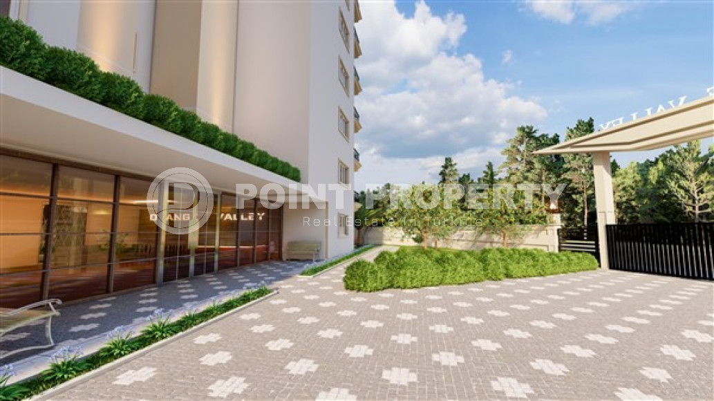 Apartments in Avsallar from the developer, 57-161m², in a residence with infrastructure, 2100m from the sea-id-2764-photo-26