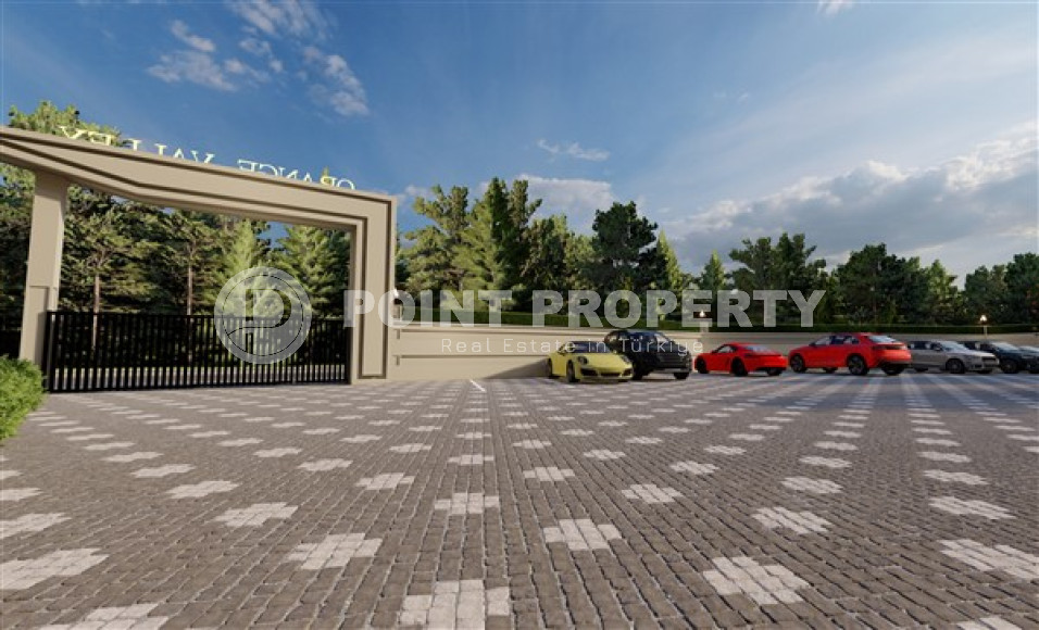 Apartments in Avsallar from the developer, 57-161m², in a residence with infrastructure, 2100m from the sea-id-2764-photo-28