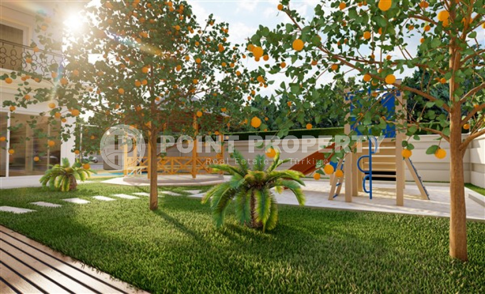 Apartments in Avsallar from the developer, 57-161m², in a residence with infrastructure, 2100m from the sea-id-2764-photo-29