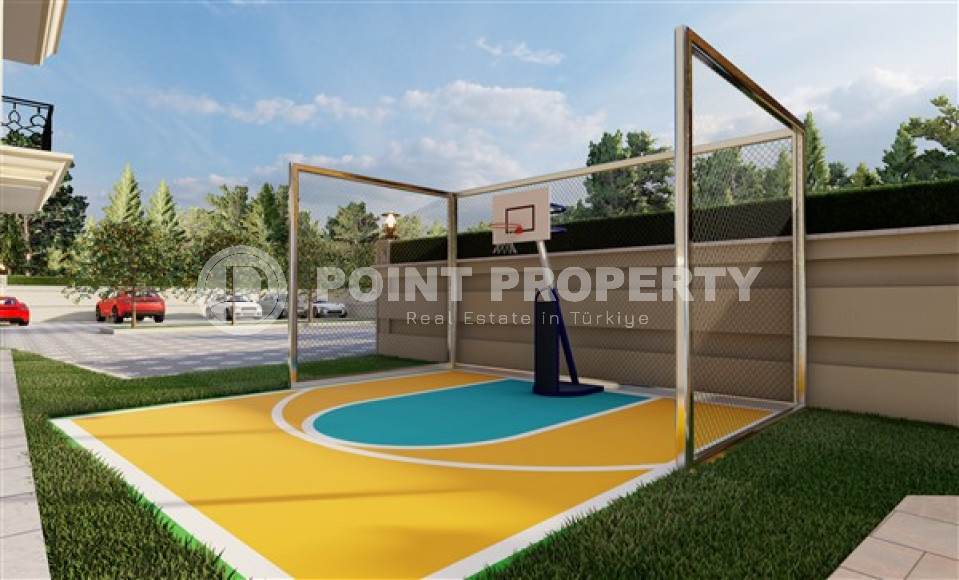 Apartments in Avsallar from the developer, 57-161m², in a residence with infrastructure, 2100m from the sea-id-2764-photo-31