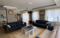 Magnificent penthouse 4+1, 220m², in the center of Kestel, Alanya, 450m from the sea-id-2767-photo-1
