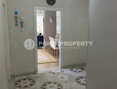 Великолепный пентхаус 4+1, 220м², в центре района Кестель, Алания, в 450м от моря-id-2767-фото-3