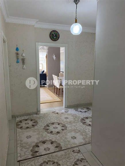 Magnificent penthouse 4+1, 220m², in the center of Kestel, Alanya, 450m from the sea-id-2767-photo-3