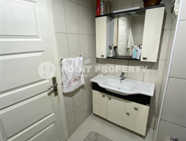 Великолепный пентхаус 4+1, 220м², в центре района Кестель, Алания, в 450м от моря-id-2767-фото-4