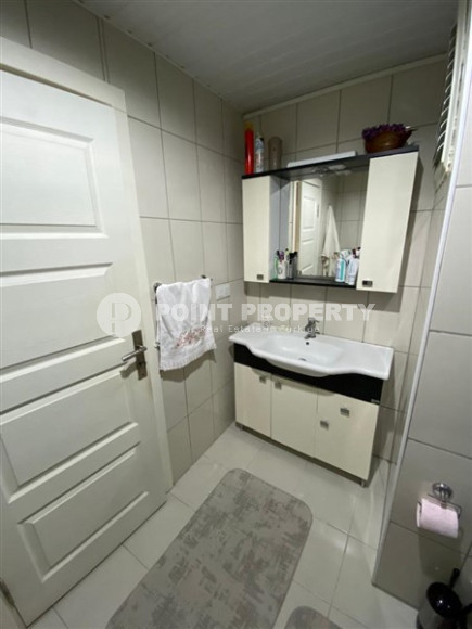 Magnificent penthouse 4+1, 220m², in the center of Kestel, Alanya, 450m from the sea-id-2767-photo-4